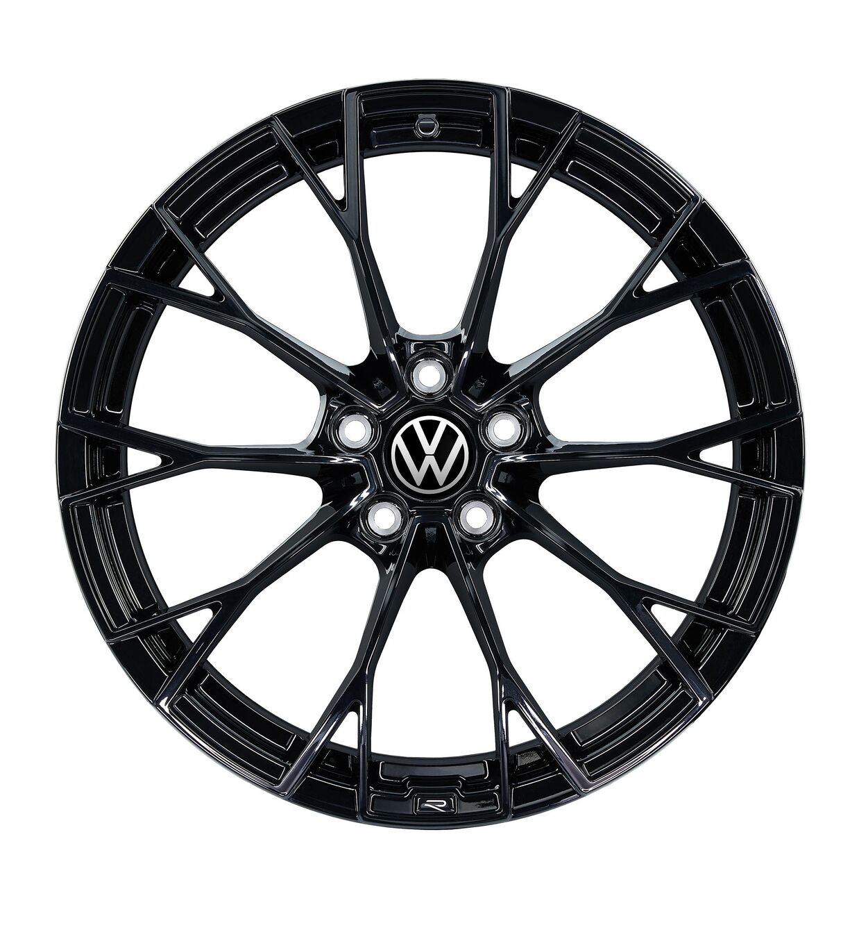 Könnyűfém keréktárcsák