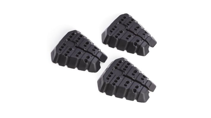 Audi autóillatosító utántöltő, fekete, keleties illat