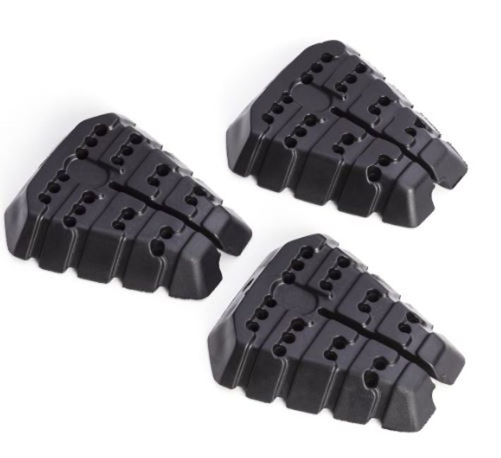 Audi autóillatosító utántöltő, fekete, keleties illat