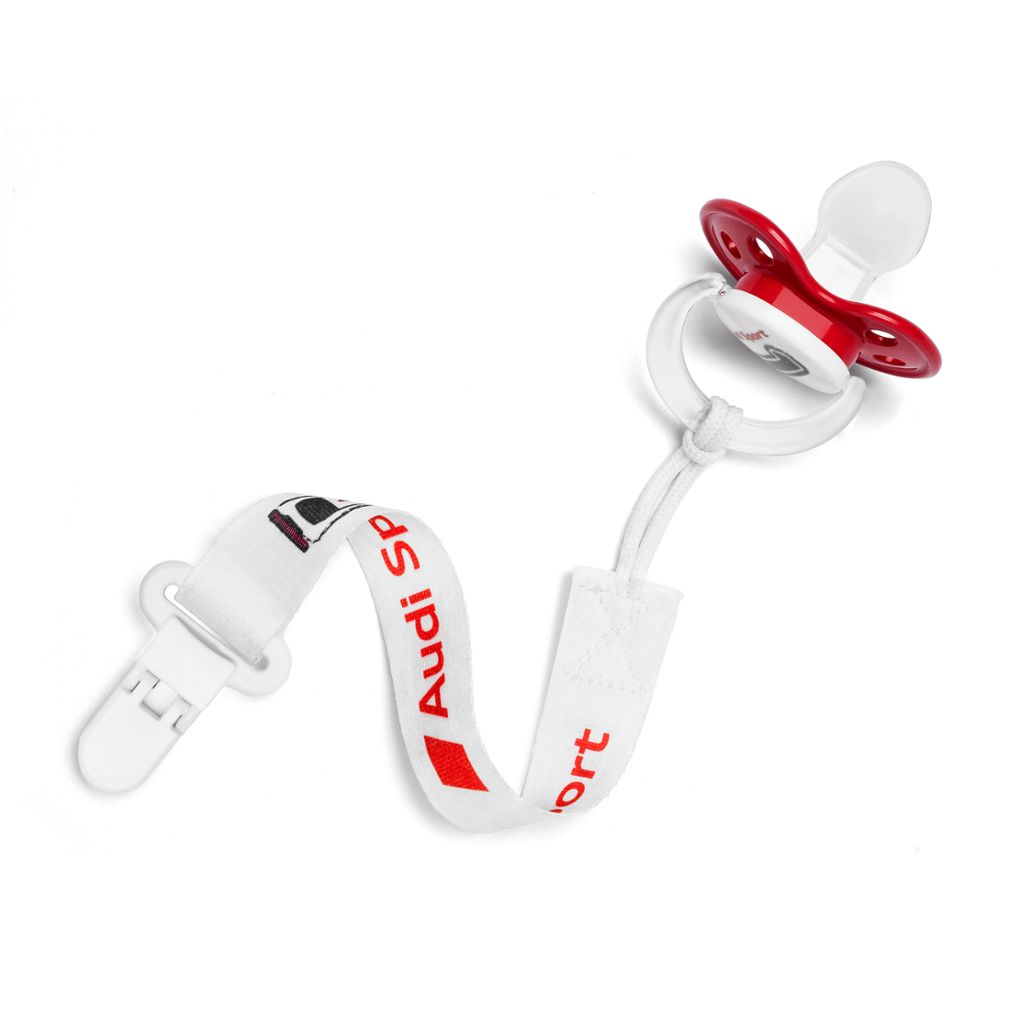 Audi Sport cumi cumilánccal, 2 db/csomag