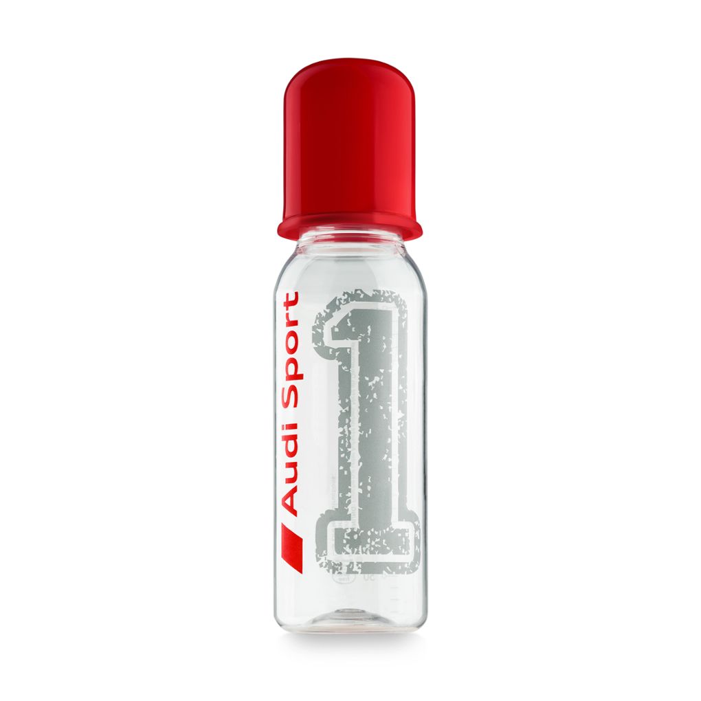 Audi Sport cumisüveg, 250 ml