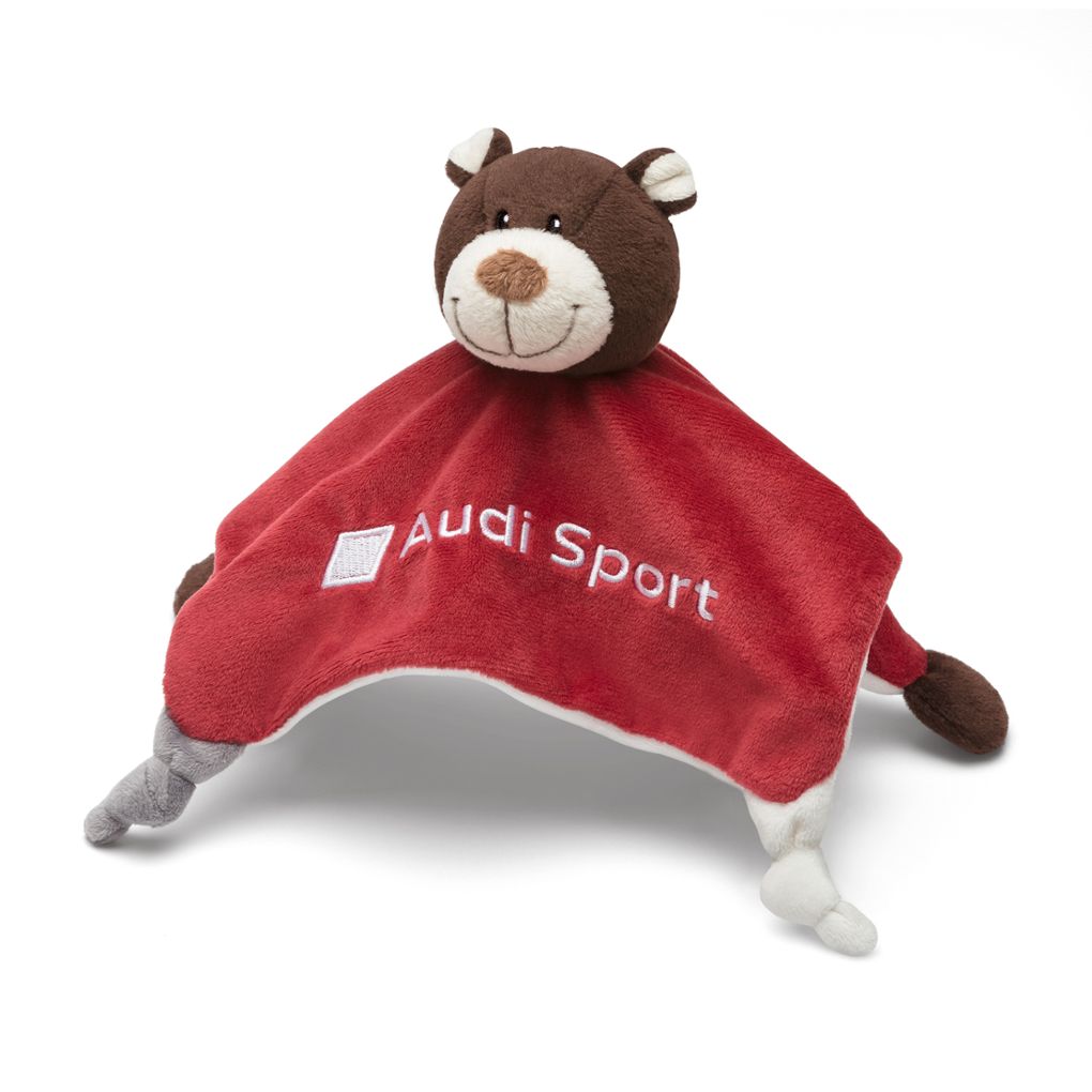 Audi Sport Motorsport macis szundikendő