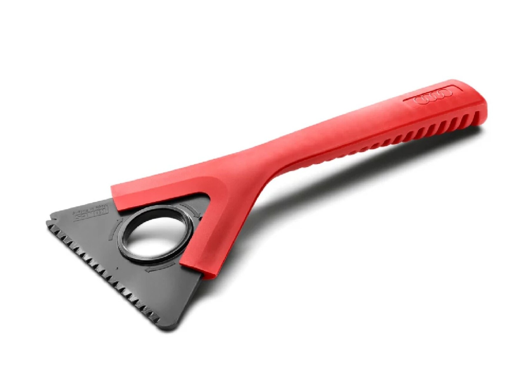 Audi multifunkciós jégkaparó