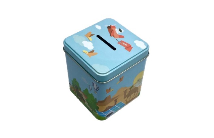 Audi ADUI gyermek karóra, színes