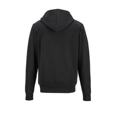 Audi Sport férfi szabadidő felső, fekete