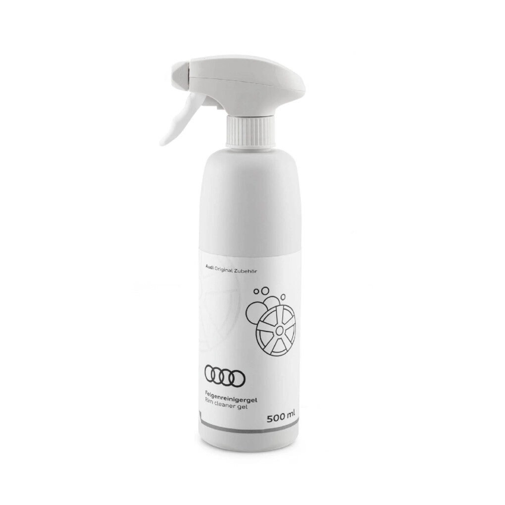 Audi felnitiszító gél, 500 ml