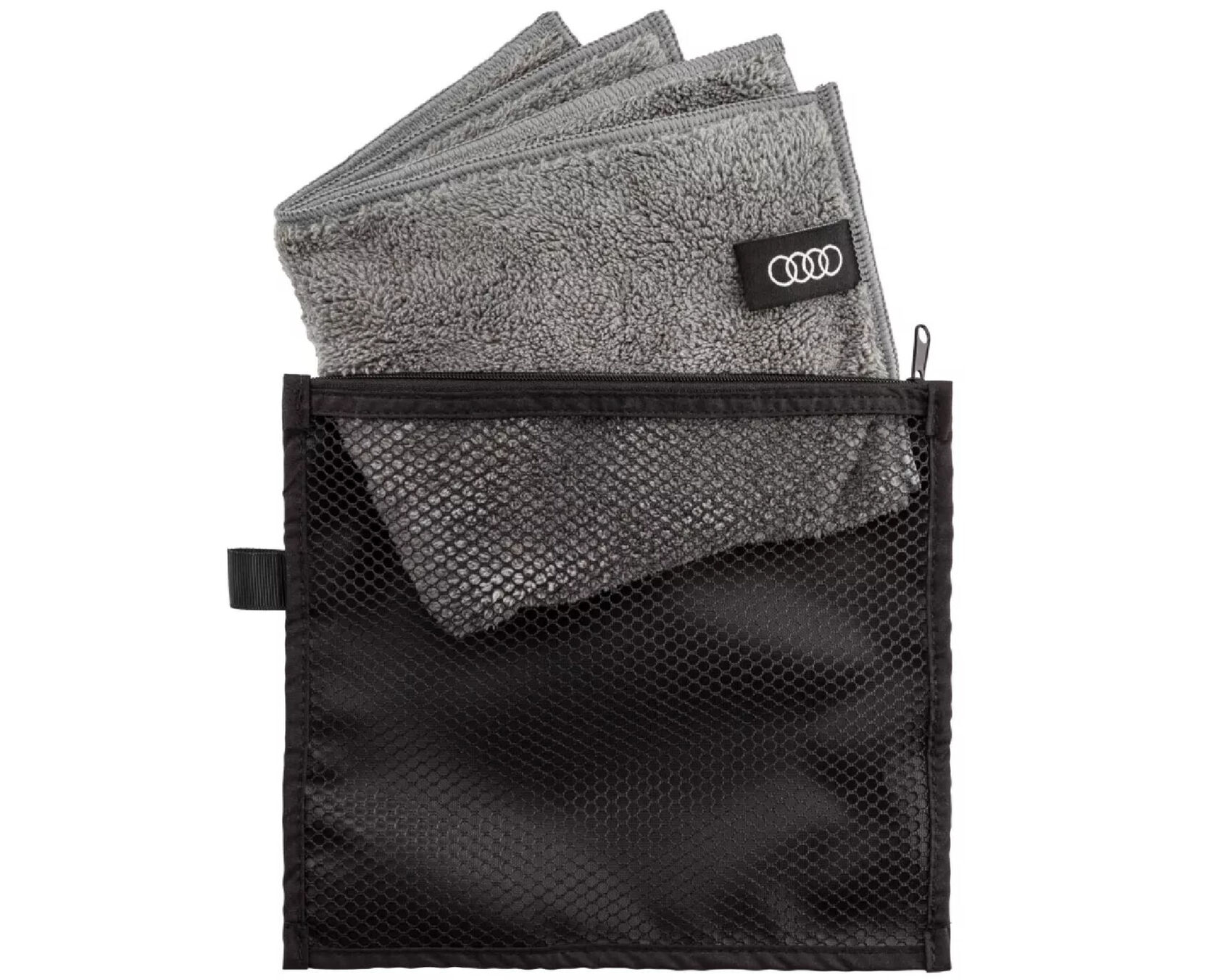Audi mikroszálas törlőkendő