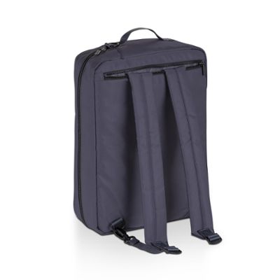 Audi 2in1 oldaltáska, szürke