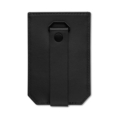 Audi Sport bőr kulcstartó