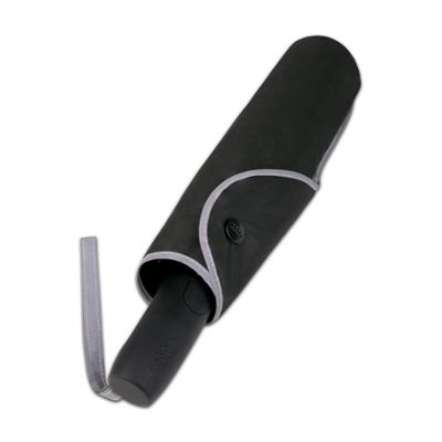 Audi összecsukható esernyő, fekete