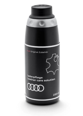 Audi bőrápoló, 250 ml