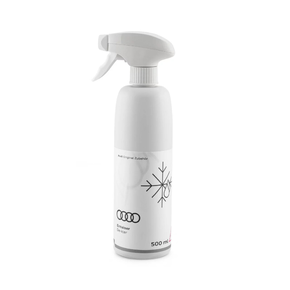 Audi jégoldó, 500 ml