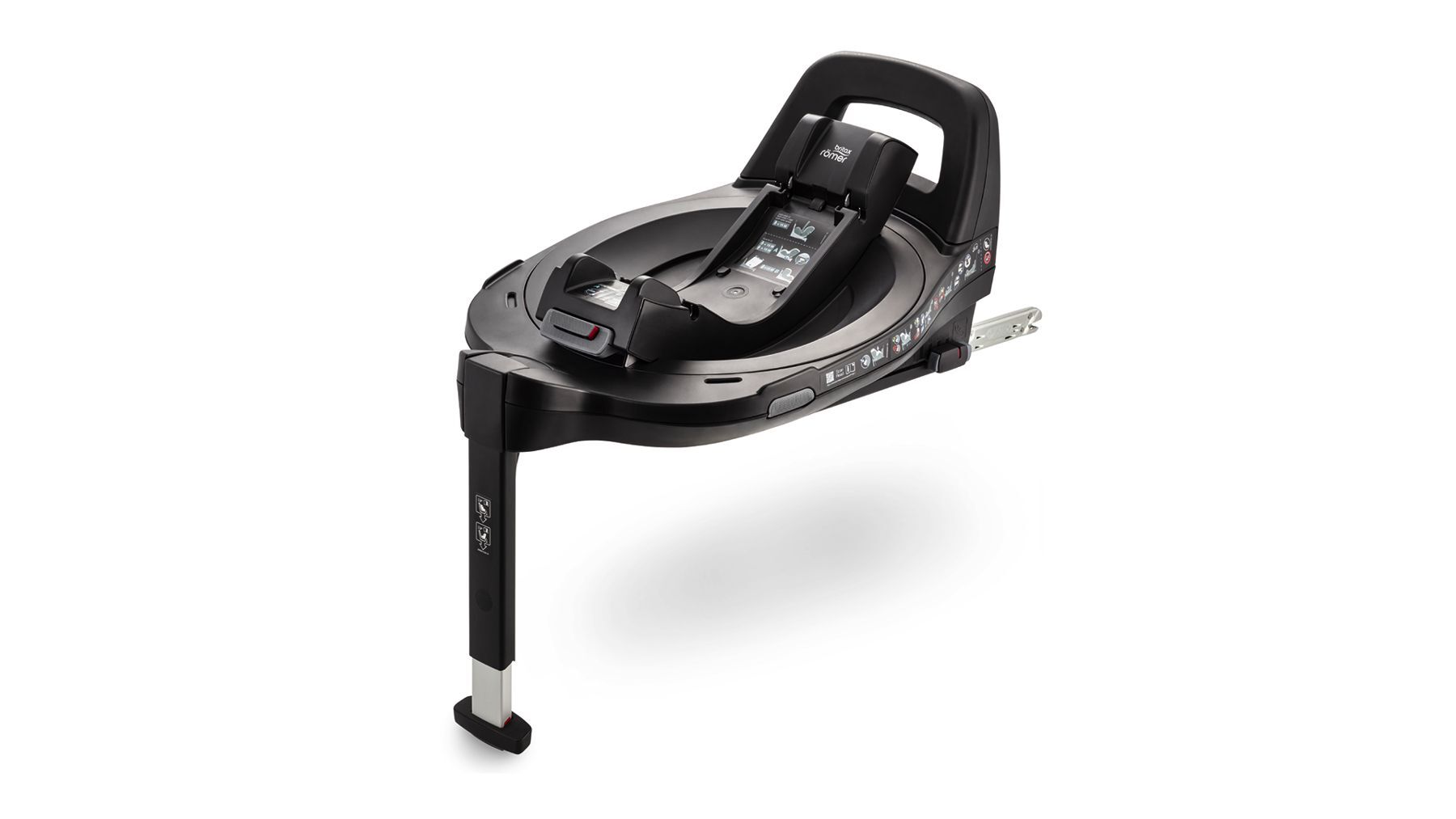 Audi gyermekülés rögzítő i-Size