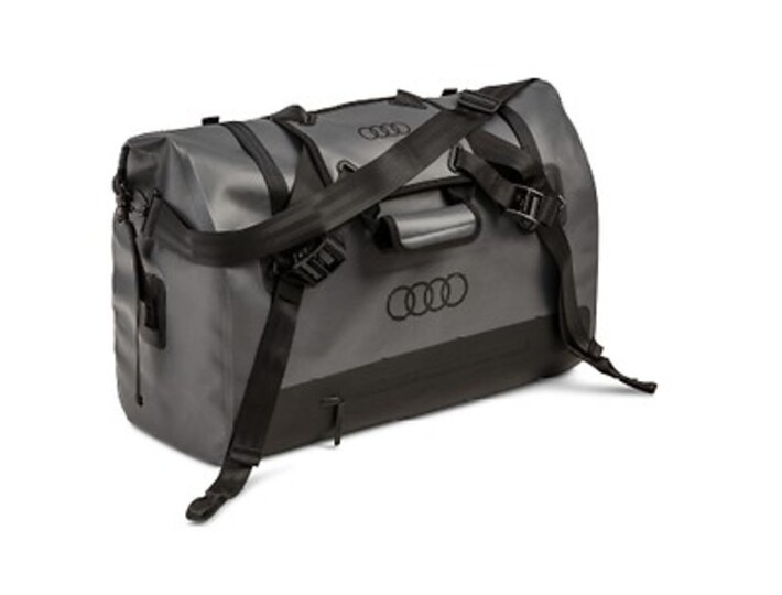 Audi utazótáska