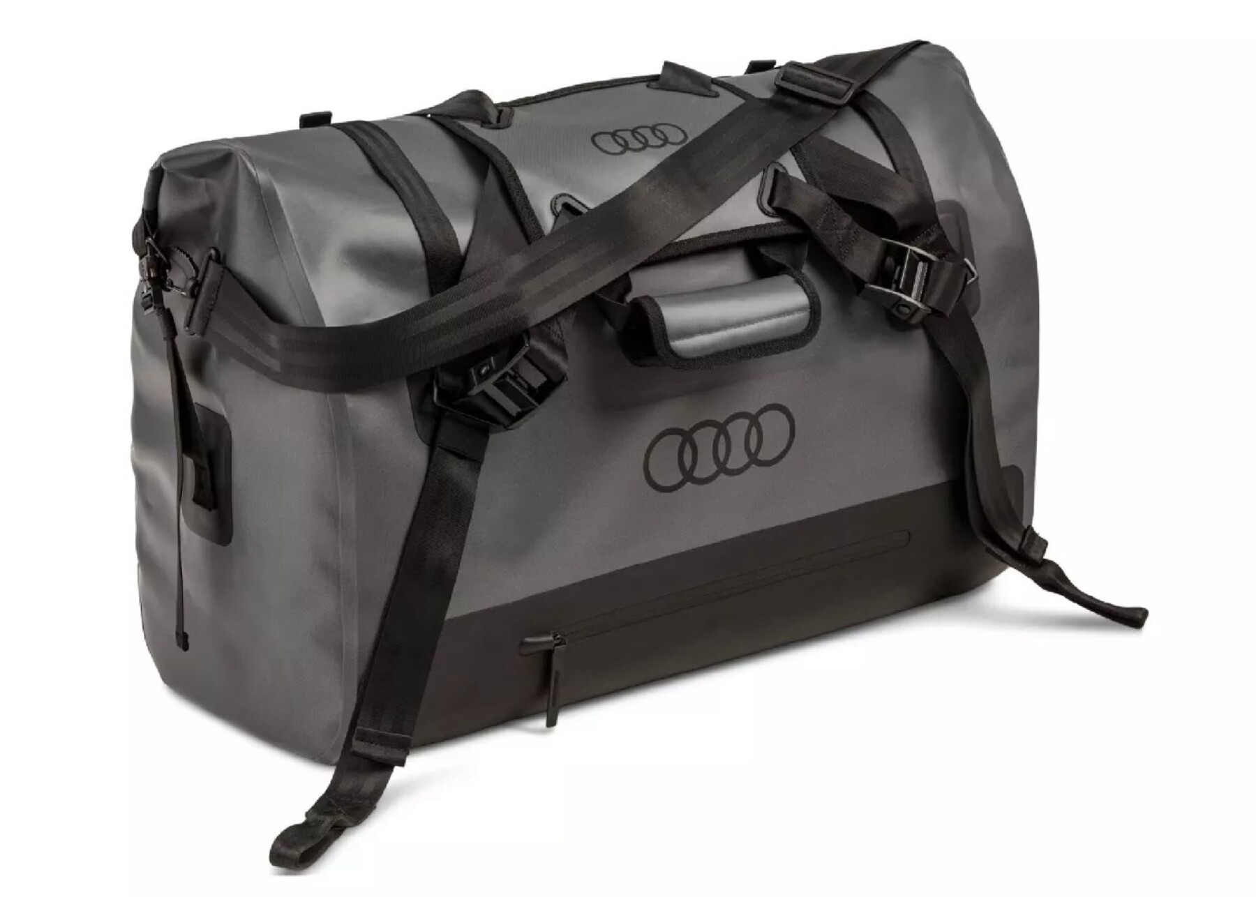 Audi utazótáska
