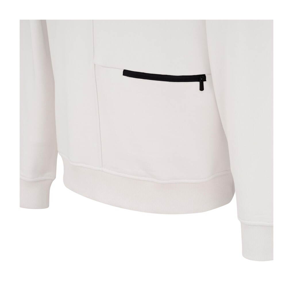 Audi férfi pulóver, bézs