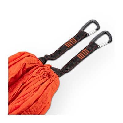 Audi függőágy, narancssárga