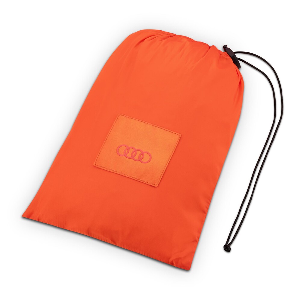 Audi függőágy, narancssárga