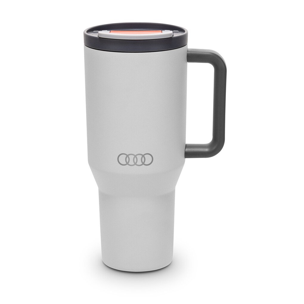 Audi termoszbögre