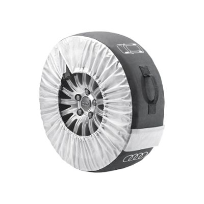 Audi keréktároló táska 19-20"-ig