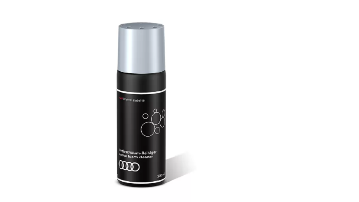 Audi aktívhabos tisztítószer