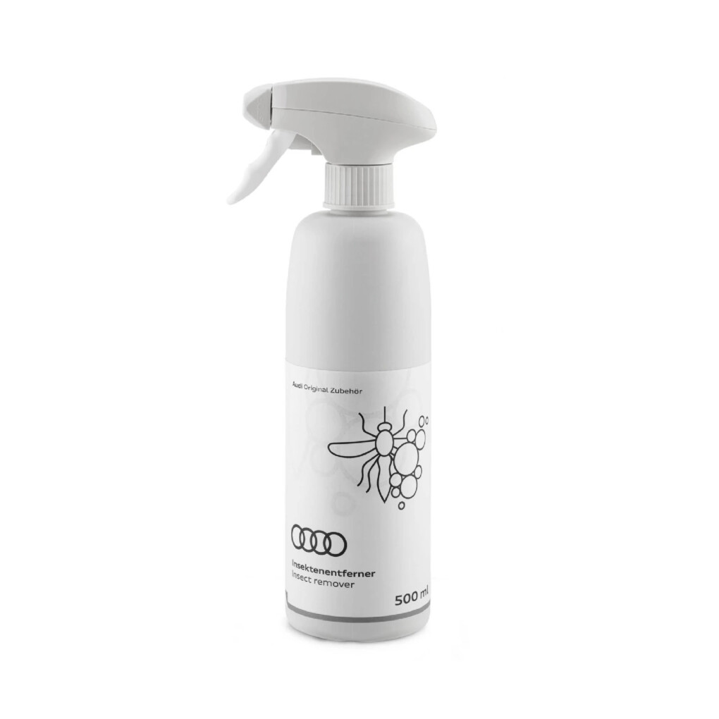 Audi rovareltávolító, 500 ml