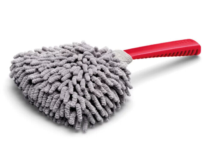 Audi mikroszálas kefe